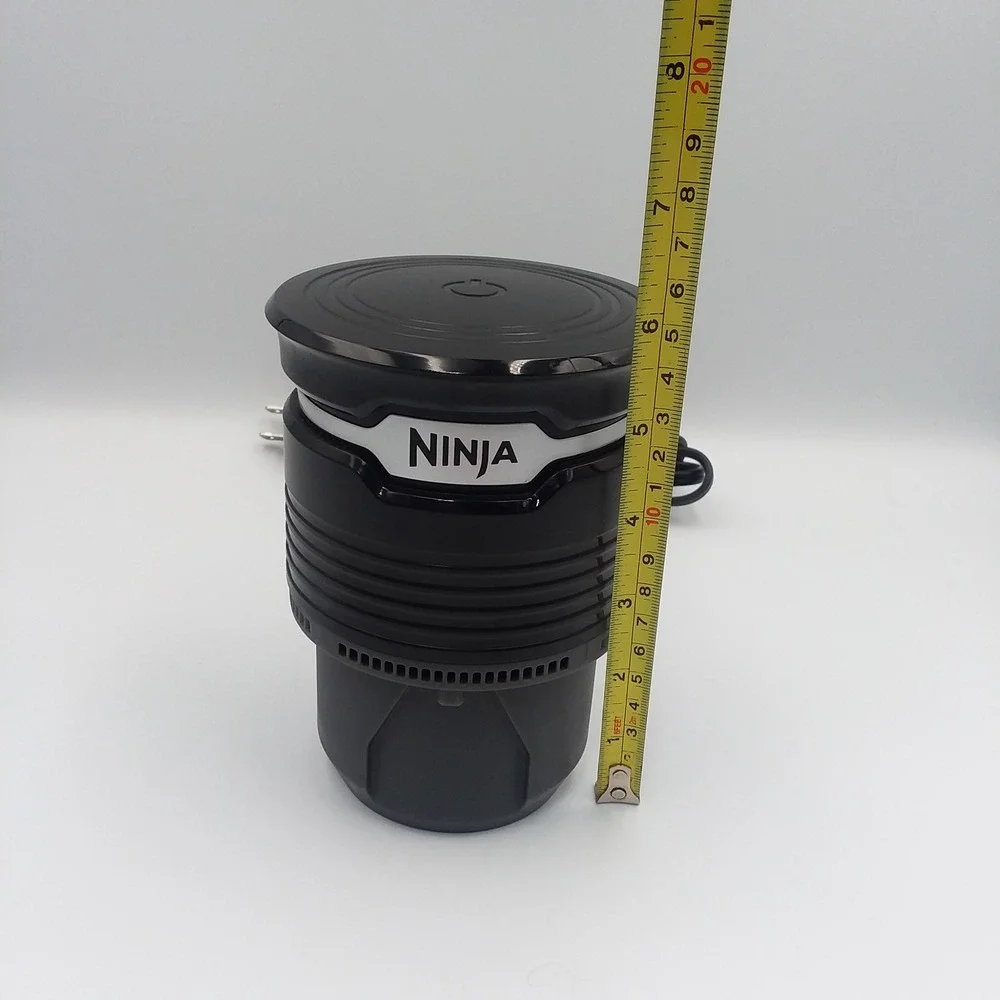 Ninja Ultra PrepPower Pod‎ Replacement Motor Base Only PS101A Tested Works